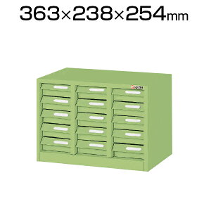 TJG nj[P[XEX`[{bNX S-15N ƖpI 363×s238×254mm