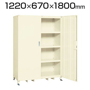 X[p[W{ۊǌ SKS-126718I 1220×s670×1800mm ڕ yX[