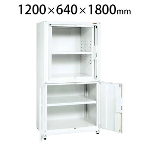 TJG PNH-MR12W | ۊǃVXe[ J(ŒIt) O[ ϓω׏d250kg/i ۊǌ 1200×s640×1800mm