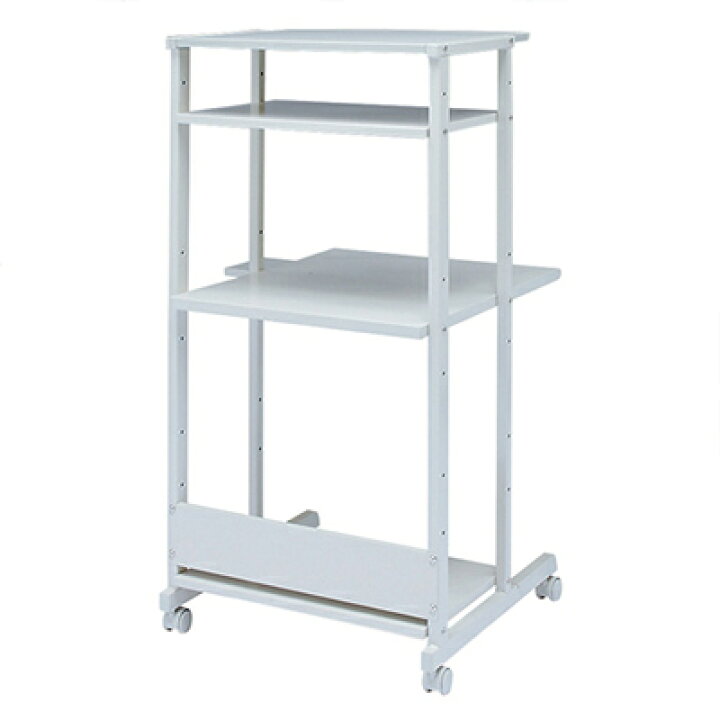 楽天市場 重量型 スチール製パソコンラック 総耐荷重 140kg キャスター付き Pcラック オフィス 事務所 業務用 パソコン台 パソコンデスク 机 Pc Desk オフィス家具通販のオフィスコム 楽天市場 重量型 スチール製パソコンラック 総耐荷重 140kg キャスター付き Pcラック オフィス 事務所 業務用 パソコン台 パソコンデスク 机 Pc Desk オフィス家具通販のオフィスコム