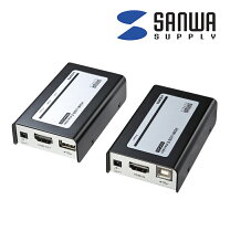 楽天市場】ワイヤレスhdmiエクステンダー 400-vga012の通販