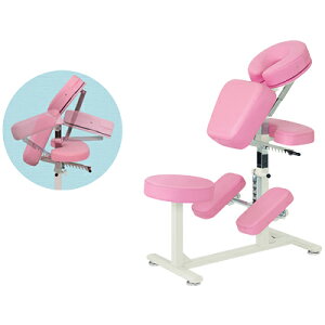 【法人様限定】高田ベッド マッサージチェアー クイックマッサージ ラウンドチェアーFタイプ/TB-518