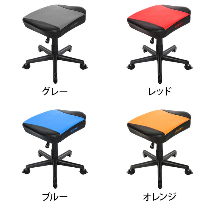 楽天市場】【グレー:5月上旬・オレンジ:次回入荷未定】AKRacing  