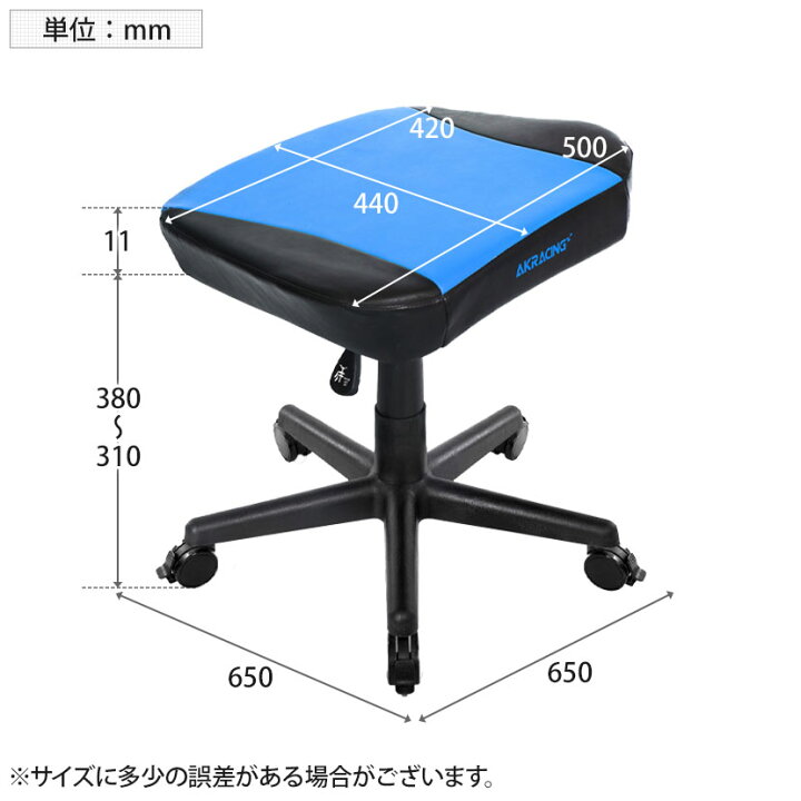 楽天市場】【グレー・レッド:7月下旬入荷予定】AKRacing(エーケー 
