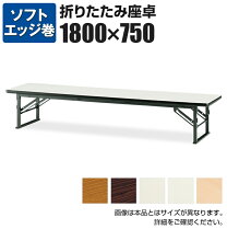 楽天市場】ミーティングテーブル 180 75の通販
