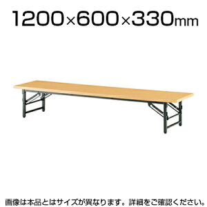 ܂肽݃e[u /1200×s600mm/\^Cv/TO-TZ-1260y`[NE[YEAC{[E}ChEbhz ce[u ~[eBOe[u cpe[u cpfXN  