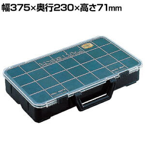 PB-360 | p[c{bNX i[P[X Y 375×s230×71mm gXRR (TRUSCO)/ 120-0569PB-360 | p[c{bNX p[cP[X i[P[X Y 375×s230×71mm gXRR (