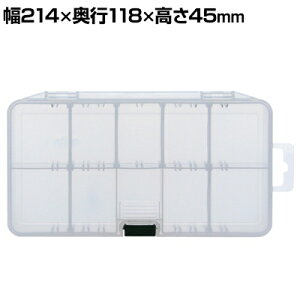 TPC-102LL | p[cP[X Y 214×s118×45mm gXRR (TRUSCO)/ 299-4917