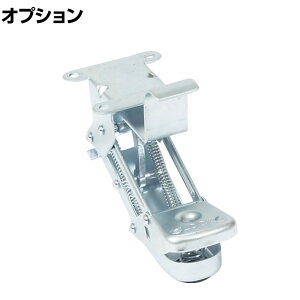 [�I�v�V����]TRUSCO �v���X���^���ԗp �X�g�b�p�[��90×���s225×����220mm HTL01