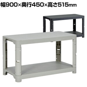 TRUSCO vX`bNVFt I[vbN  y gHsv Ogp\ 900×s450×515mm 2i^Cv