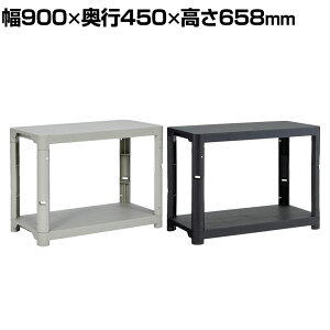 TRUSCO vX`bNVFt I[vbN  y gHsv Ogp\ 900×s450×658mm 2i^Cv