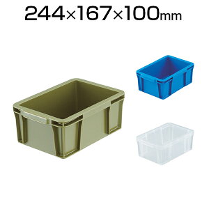 TRUSCO THC^Rei L197×129×96mm 2.6L THC-03ARei gXR Rei{bNX [ [{bNX  ۊǗpi  qɍ Hpi ۊǔ ʂ ʔ 