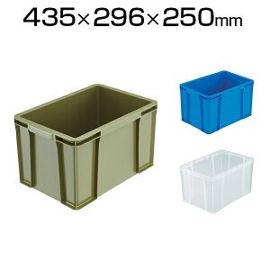 TRUSCO THC^Rei L375×245×244mm 24L THC-24BRei gXR Rei{bNX [ [{bNX  ۊǗpi  qɍ Hpi ۊǔ ʂ ʔ 