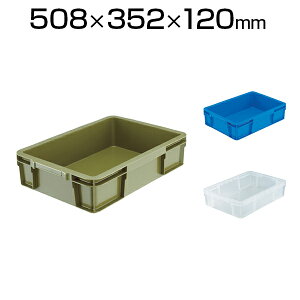 TRUSCO THC^Rei L442×298×115mm 16.2L THC-16ARei gXR Rei{bNX [ [{bNX  ۊǗpi  qɍ Hpi ۊǔ ʂ ʔ 