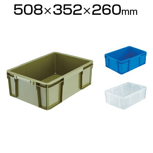 TRUSCO THC^Rei L442×298×170mm 24L THC-23ARei gXR Rei{bNX [ [{bNX  ۊǗpi  qɍ Hpi ۊǔ ʂ ʔ 