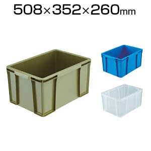 TRUSCO THC^Rei L442×298×255mm 35.4L THC-35ARei gXR Rei{bNX [ [{bNX  ۊǗpi  qɍ Hpi ۊǔ ʂ ʔ 