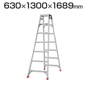 TRUSCO nVSpr A~rJo[t 1.69m vdl^Cv TPRK-180gXRR ͂ q r ͂pr ݑ Xebv5i    @ Ɩp  K