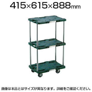 TRUSCO IWi 3i 400×600mm 4֎St MPB-603JSƖp ב ^ ^ ItBX  q H i{[ ו^