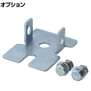 [�I�v�V����]TRUSCO M3�EM5�I�p ���Œ�p�x�[�X�v���[�g 2�� 512-1957