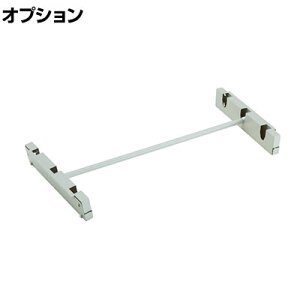 [�I�v�V����] TRUSCO M3�^�p���[���I ��900×���s471mm �p�C�v1�{�Z�b�g 116-4169