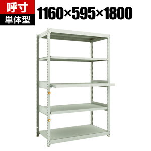 TRUSCO M1.5^yʒI 1160×s595×1800mm XCh2i P 116-3890