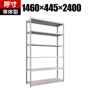 y{́zTRUSCO M1.5^yʒI 1460×s445×2400mm 6iP lIO[ 450-0318