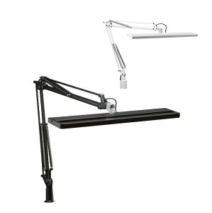 Z���C�g LED �����F 100W���� �����FLED�̗p �N�����v�^�C�v Z-80PROII