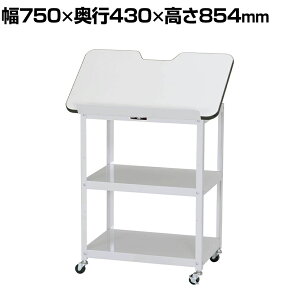 RH c[S XΓVt 3i WXgtBbgS LX^[t WJ-3-P 750×s430×854mm