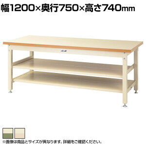 RH dʍƑ ԒIt SʒIt ω׏d3000kg ~V [Ne[u X[p[^Cv SSM-1275TTS2 1200×s750×740mm