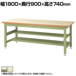 RH dʍƑ ԒIt ʒIt ω׏d3000kg ~V [Ne[u X[p[^Cv SSM-1890TS1 1800×s900×740mm