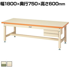 RH dʍƑ 2iot ω׏d3000kg ~V [Ne[u X[p[^Cv SSML-1875 1800×s750×600mm