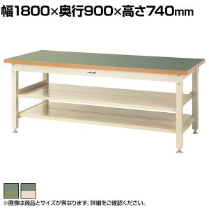 RH dʍƑ ԒIt SʒIt ω׏d3000kg rV[gV [Ne[u X[p[^Cv SSR-1890TTS2 1800×s900×740mm