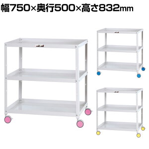RH c[S FʃS I[v^Cv 3i oփLX^[t Ɩp CWCW-3 750×s500×832mm