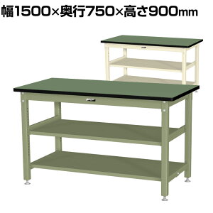 RH ʍƑ ԒIt SʒIt ω׏d1200kg rV[gV [Ne[u oCXp^Cv SZRVH-1575TTS2 1500×s750×900mm