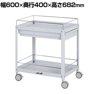 RH c[S RrjS ڂ~ ot 2i oփLX^[t Ɩp WCFCS-2-P 600×s400×682mm
