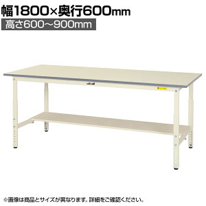 RH yʍƑ  ʒIt ω׏d150kg ሳ~V [Ne[u 150V[Y SUPA-1860T-WW 1800×s600×600`900mm