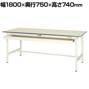 RH yʍƑ Chot ω׏d150kg ሳ~V [Ne[u 150V[Y SUP-1875W-WW 1800×s750×740mm