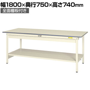 RH yʍƑ Chot SʒIt ω׏d150kg ሳ~V [Ne[u 150V[Y SUP-1875WTT-WW 1800×s750×740mm