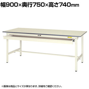 RH yʍƑ Chot ω׏d150kg ሳ~V [Ne[u 150V[Y SUP-975W-WW 900×s750×740mm