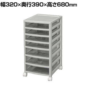 ItBX`FXg ^4^3i 320×390×680mm LX^[t IR-OCE-S403ARfXN`FXg ItBX[ o Lrlbg ގ[