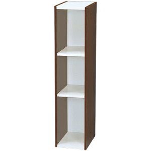 ԃXy[Xjbg/ؐbN/200×290×880mmIEV[YA\/IR-UB-9020[bN Lrlbg I 䏊 ʏ rO  J[{bNX