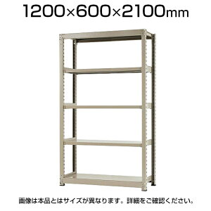 �y�{�́z�X�`�[�����b�N ���� 500kg-�P�� 5�i/��1200×���s600×����2100mm/KT-KRL-126021-S5