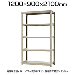 �y�{�́z�X�`�[�����b�N ���� 500kg-�P�� 5�i/��1200×���s900×����2100mm/KT-KRL-129021-S5