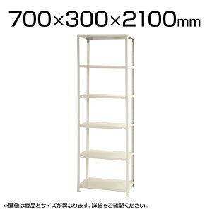 �y�{�́z�X�`�[�����b�N �X�������b�N 40kg 6�i/��700×���s300×����2100mm/KT-NSTR-744
