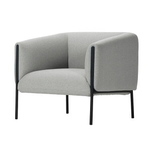 Work Plus MELTONE 1P SOFA 1lp\t@ EW\t@ 870×s720×750mm 410mm