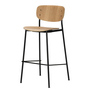 Work Plus MOKUIS COUNTER CHAIR �ؐ��֎q �_�C�j���O�`�F�A �J�E���^�[�`�F�A �n�C�`�F�A �~�[�e�B���O�`�F�A ��c�p�֎q �w������t�� �J�t�F ���H�X WorkPlus