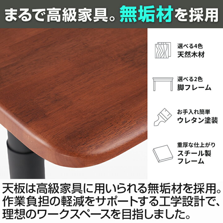 楽天市場】【天板)ナチュラル・ホワイト:2025年1月中旬入荷予定】COFO  