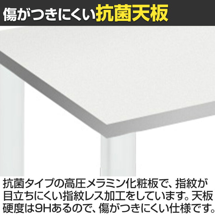 楽天市場】【P5倍10日13〜17時限定】Garage(ガラージ) D3デスク 天板E 