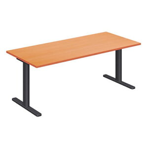 Garage(�K���[�W) fantoni GT �t�@���g�[�j GT �f�X�N T���r ��1800×���s800×����720mm GA-GT-188H �I�t�B�X�f�X�N �p�\�R���f�X�N ������� �� �p�\�R�� �V���v�� �I�t�B�X 180cm ���s80 ��l ���[�N�f�X�N 