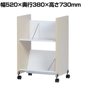 ؐt@CS 2i LX^[t ubNbNS YSK-016 520×s380×730mm